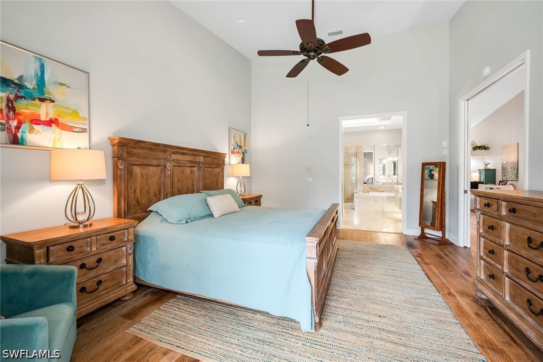 3 Bed Attached for Sale in Magnolia Cove, photo 17
