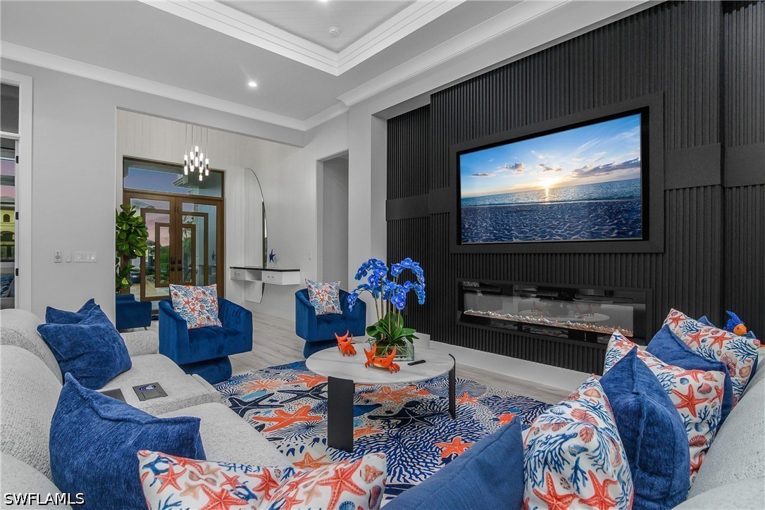 3 Bed Pool Home for Sale in Marco Island, photo 17