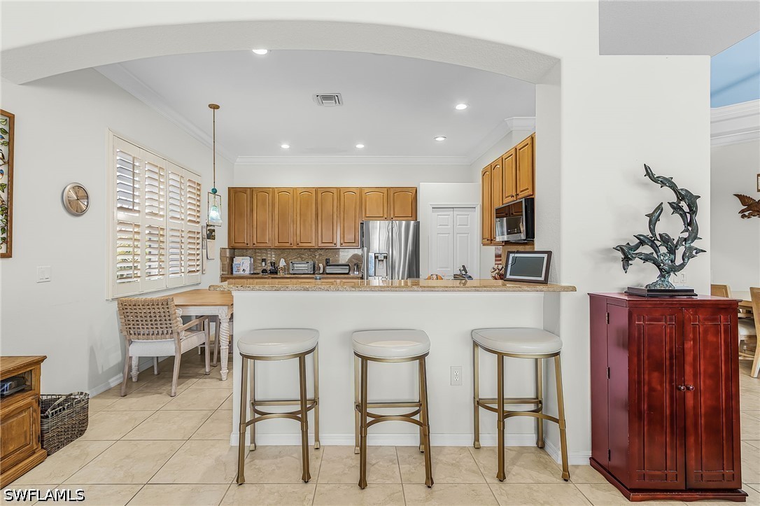 3 Bed Pool Home for Sale in Naples, photo 17
