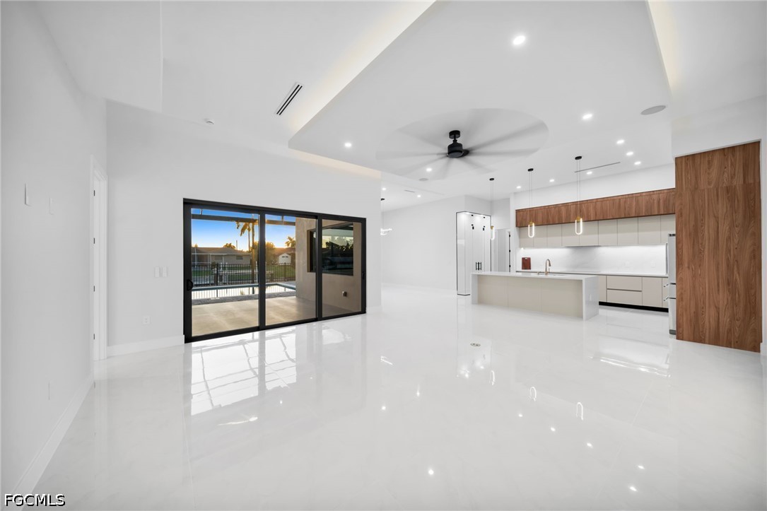 4 Bed Pool Home for Sale in Cape Coral, photo 17