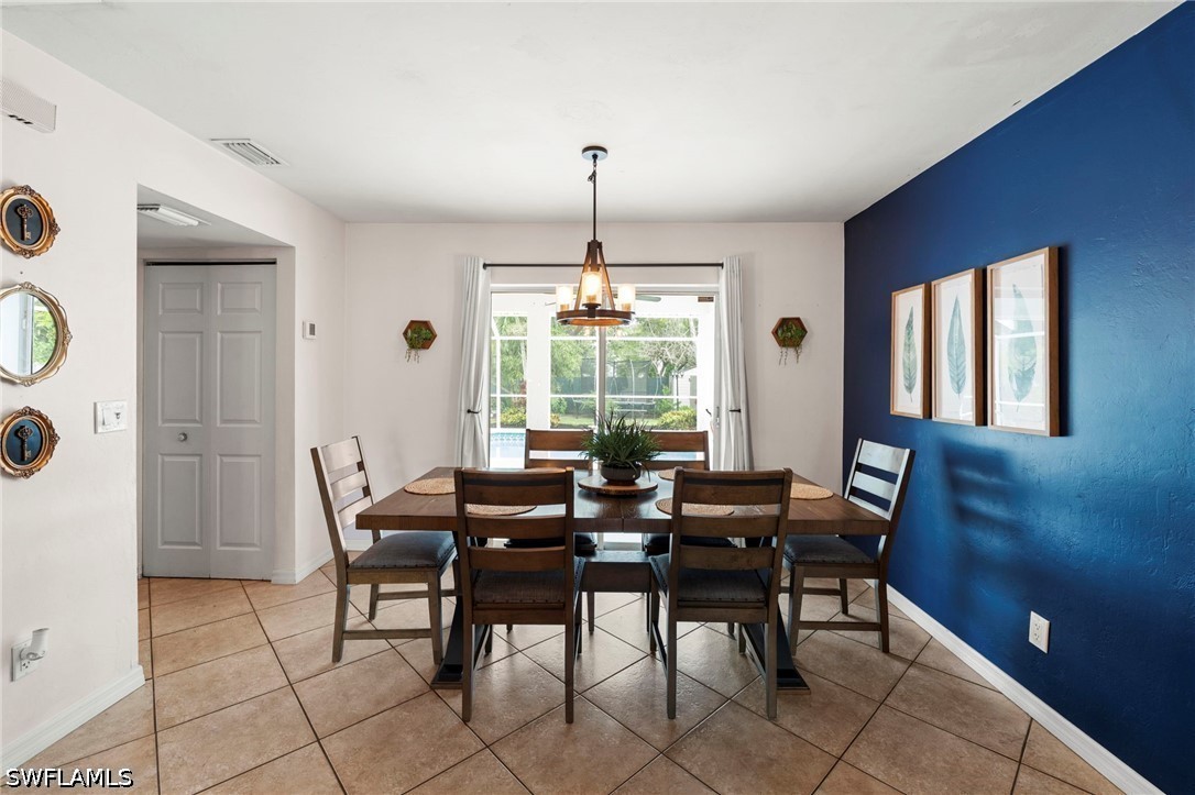 3 Bed Pool Home for Sale in Golden Gate City, photo 17