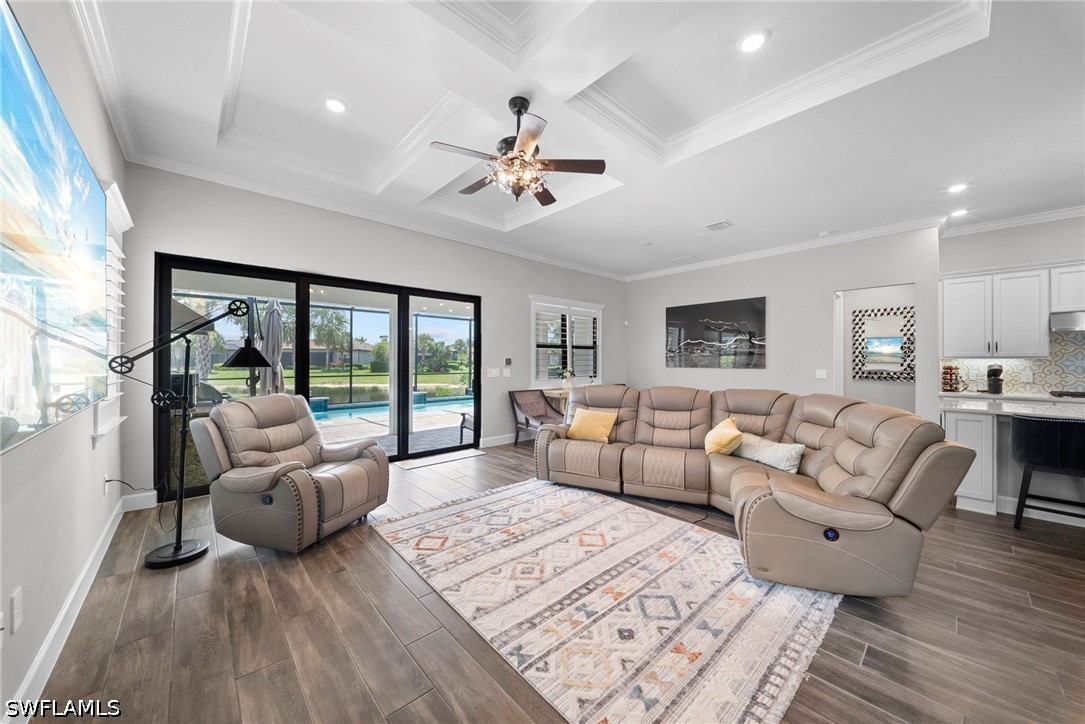 3 Bed Pool Home for Sale in Naples, photo 17
