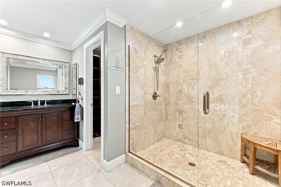 3 Bed Pool Home for Sale in Naples, photo 17