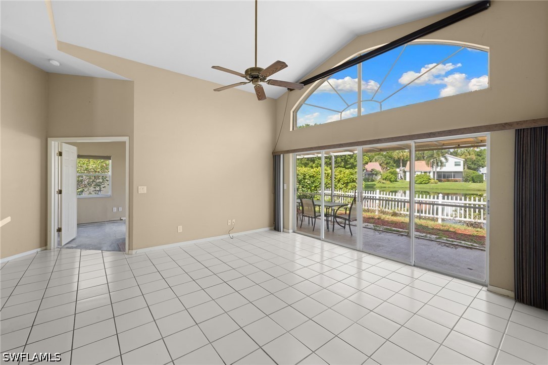 3 Bed Waterfront Home for Sale in Eagle Pointe, photo 17