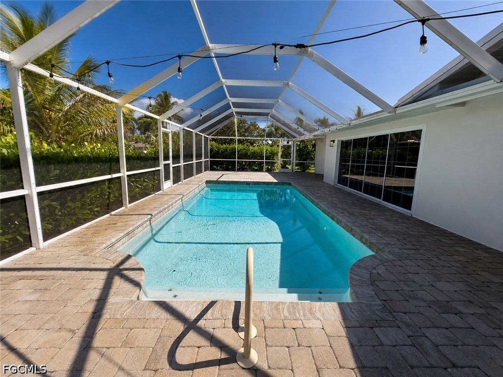 4 Bed Pool Home for Sale in Cape Coral, photo 17