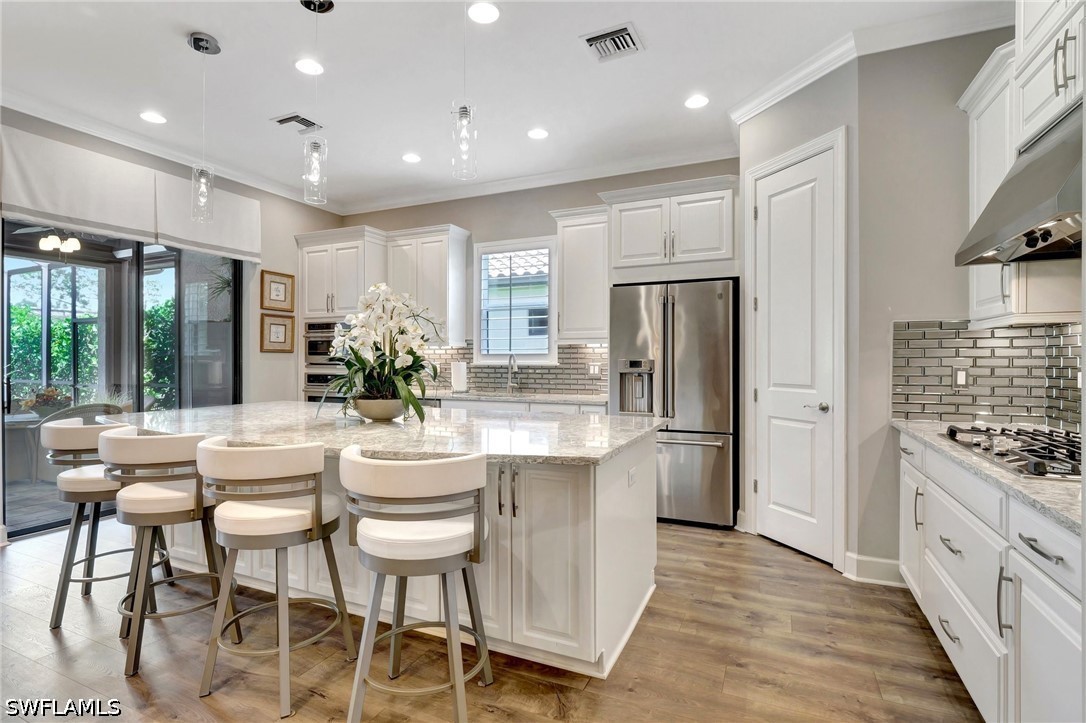 3 Bed Pool Home for Sale in Naples, photo 17