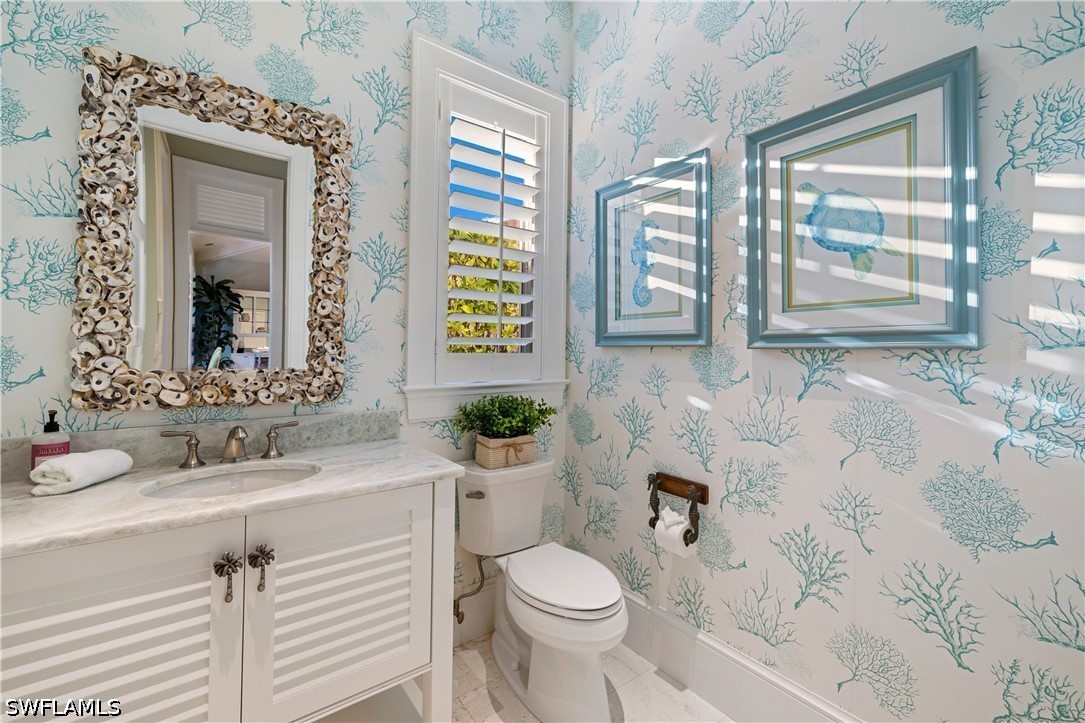3 Bed Pool Home for Sale in Park Shore, photo 17