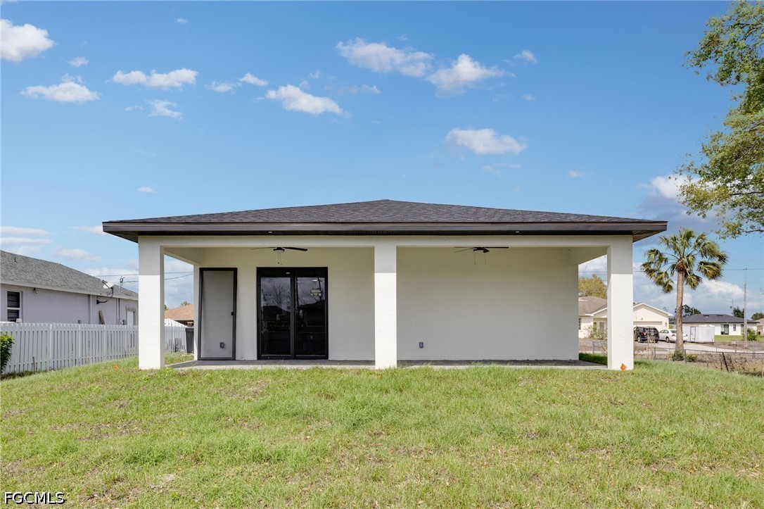 3 Bed SingleFamilyResidence for Sale in Lehigh Acres, photo 17