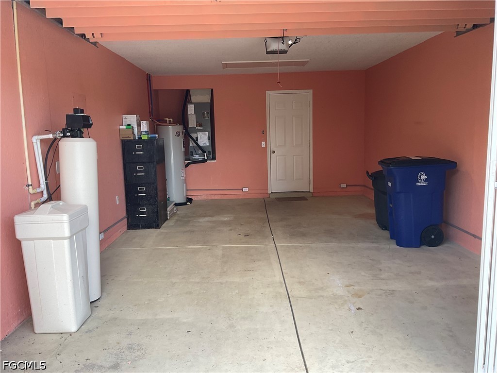2 Bed Attached for Sale in Burnt Store Marina, photo 17