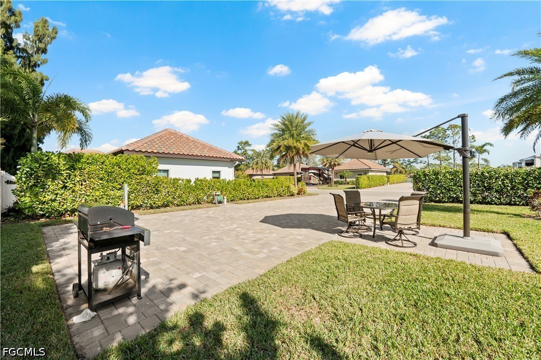 Residential for Sale in Fort Myers, photo 17