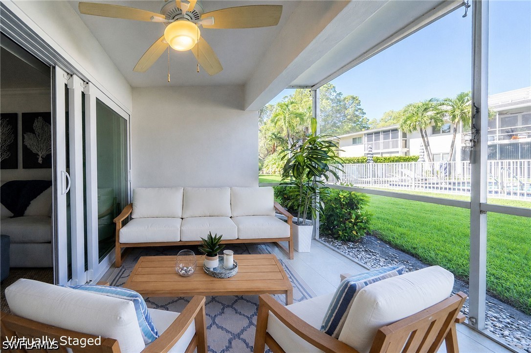 2 Bed Waterfront Home for Sale in Naples, photo 17