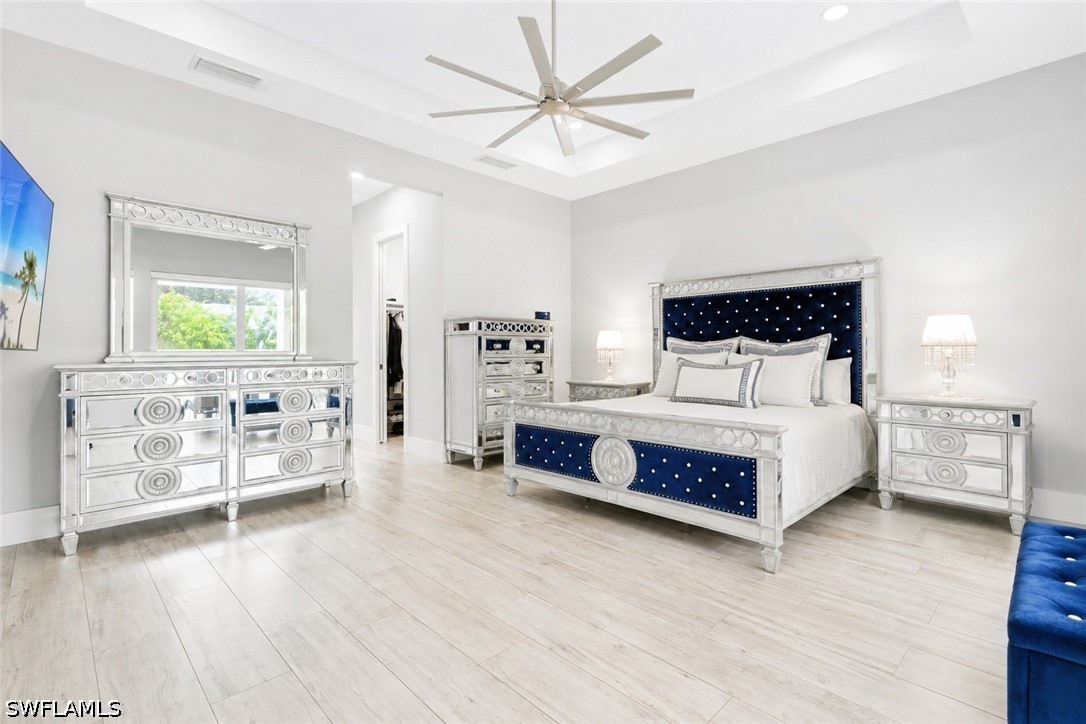 4 Bed Pool Home for Sale in Marco Island, photo 17