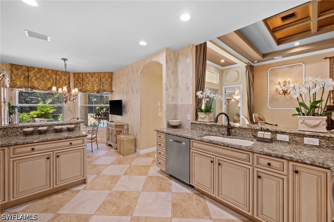 3 Bed Pool Home for Sale in Belle Lago, photo 17