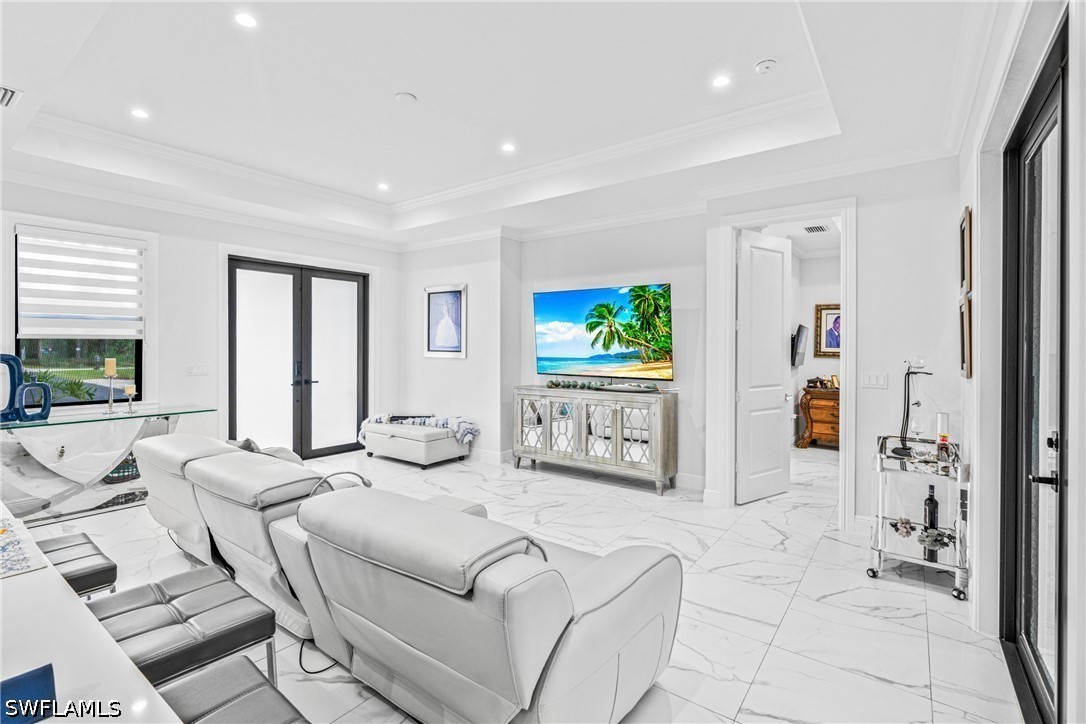 4 Bed SingleFamilyResidence for Sale in Naples, photo 17
