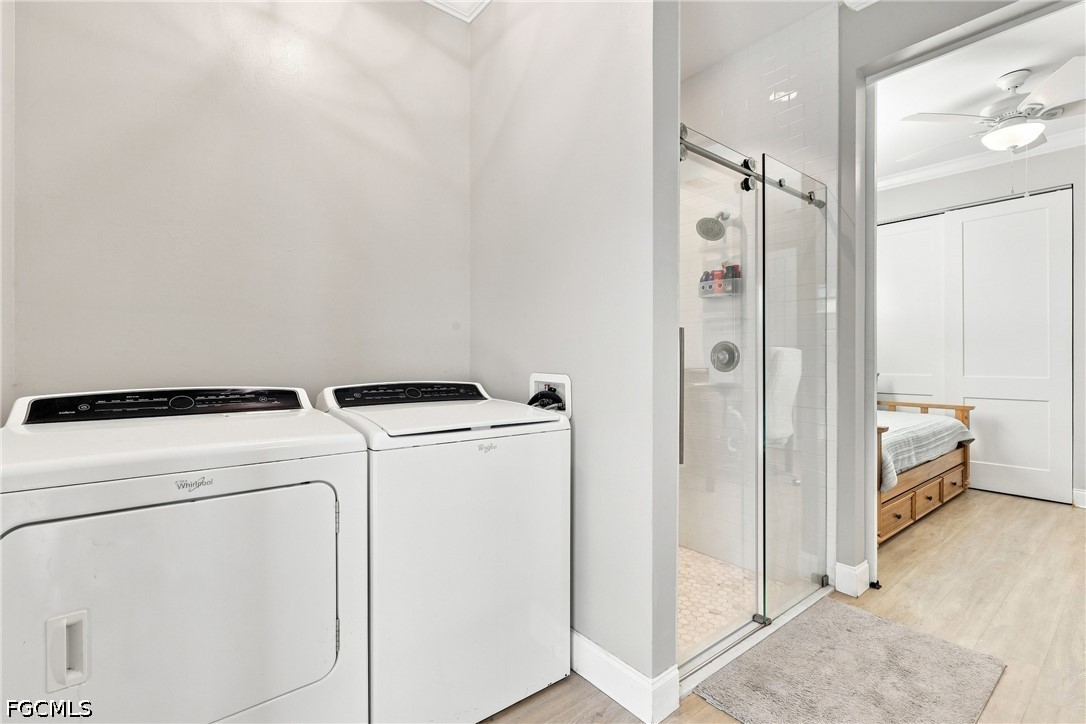 2 Bed Pool Home for Sale in St James City, photo 17