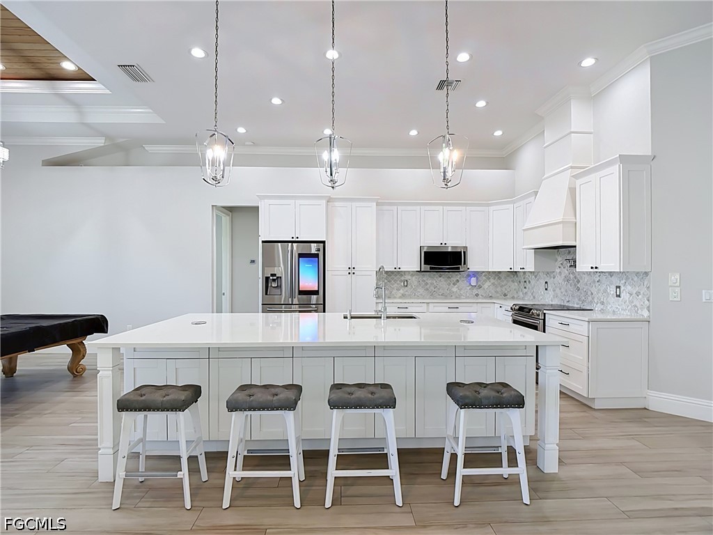 4 Bed Pool Home for Sale in Naples, photo 17