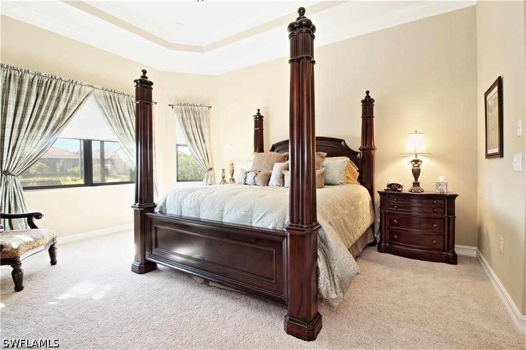 3 Bed Pool Home for Sale in Naples, photo 17