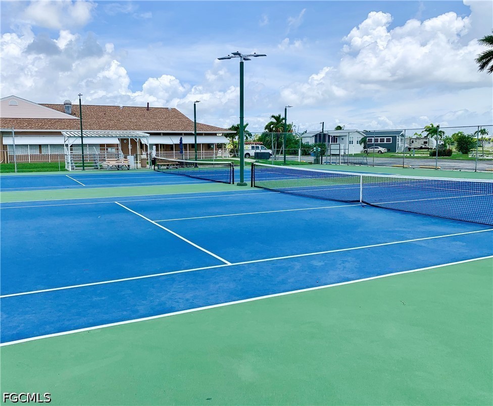 Residential for Sale in Palmetto Palms R V, photo 17