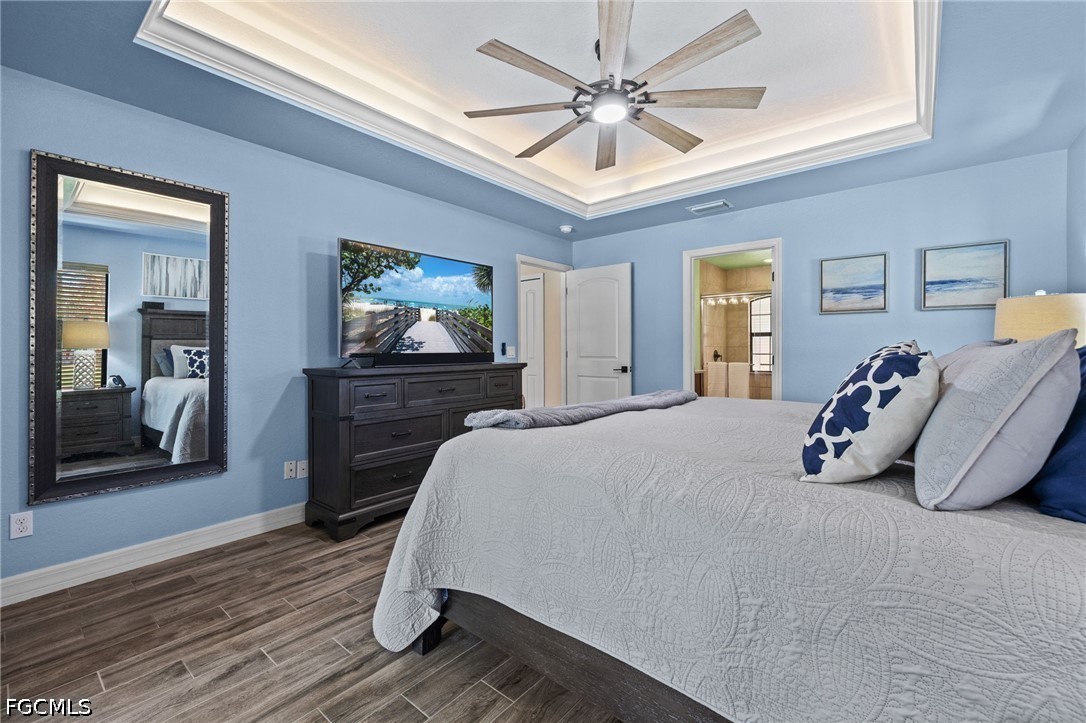 3 Bed Pool Home for Sale in Cape Coral, photo 17