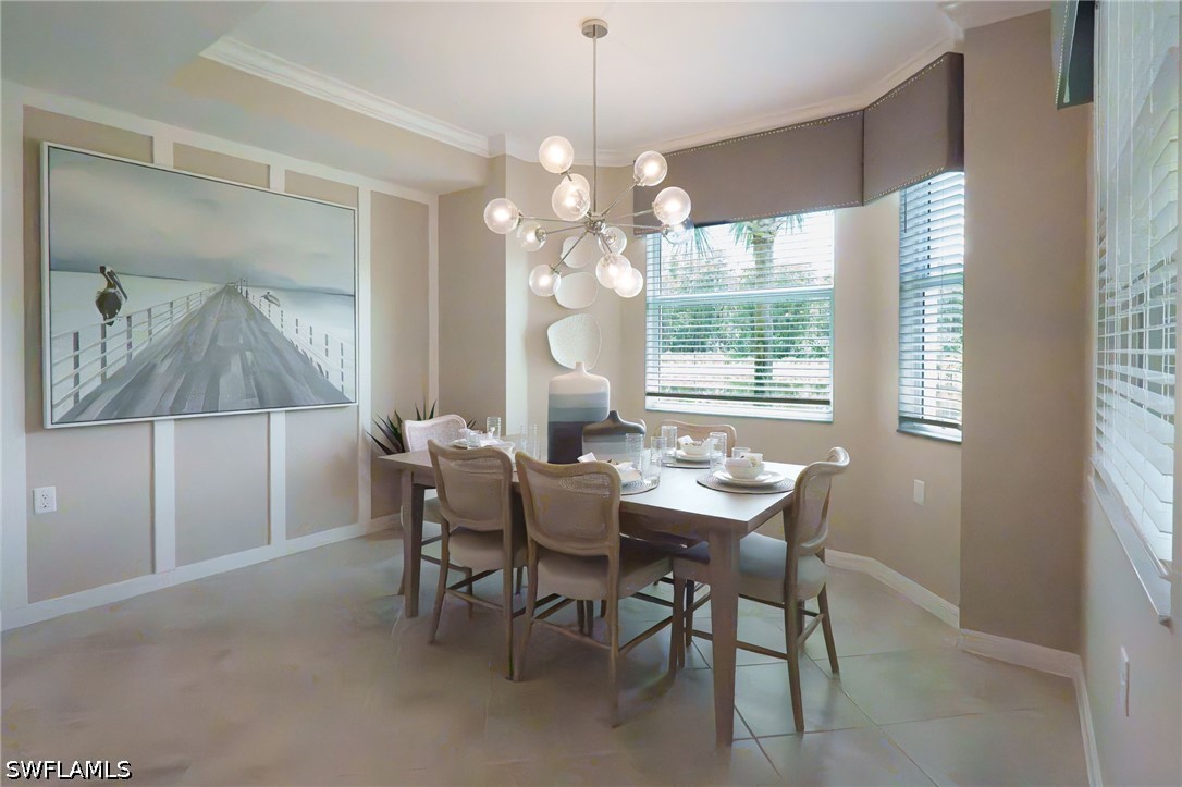 2 Bed Waterfront Home for Sale in Ave Maria, photo 17