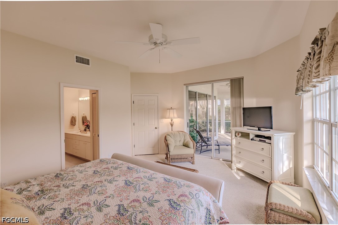 2 Bed Waterfront Home for Sale in Estero, photo 17