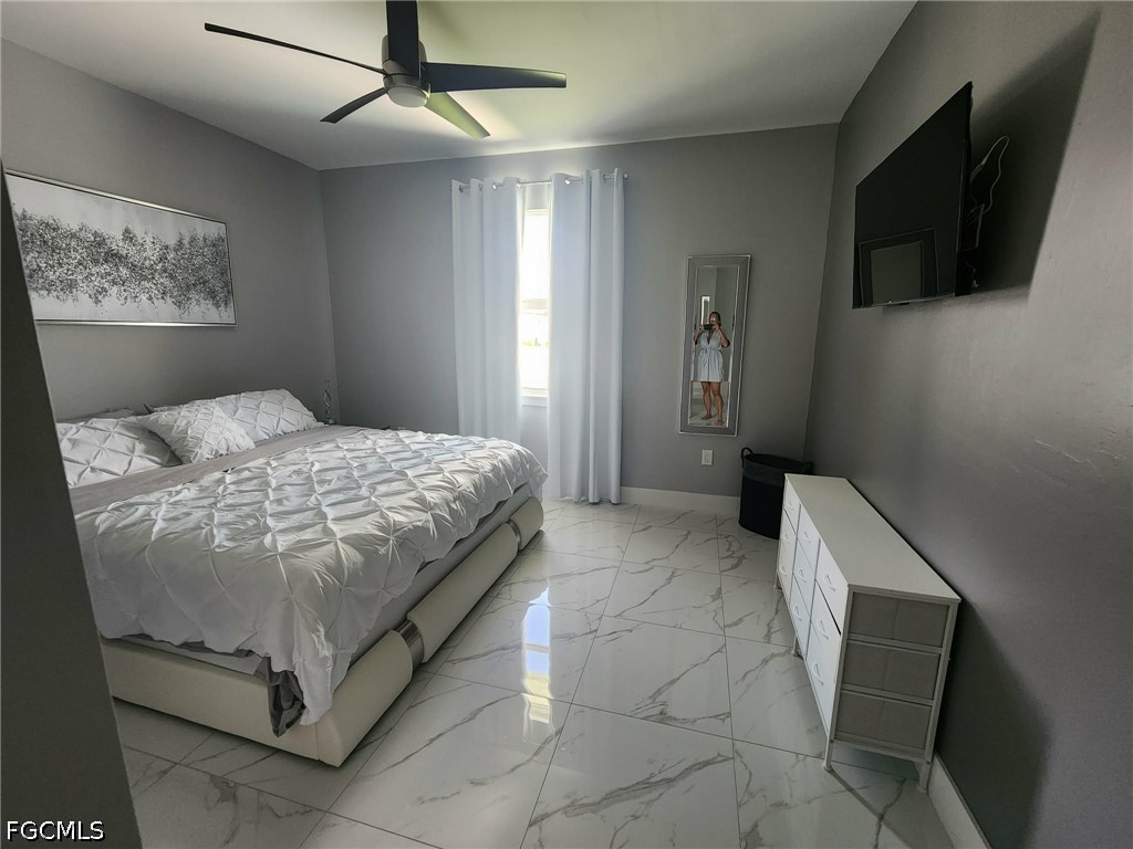4 Bed Pool Home for Sale in Cape Coral, photo 17