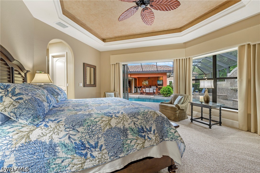 3 Bed Pool Home for Sale in Briarwood, photo 17