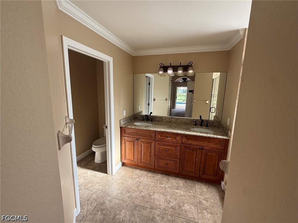 4 Bed Pool Home for Sale in Cape Coral, photo 17