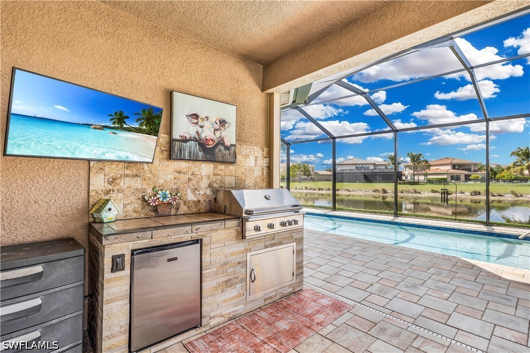 3 Bed Pool Home for Sale in Stonecreek, photo 17