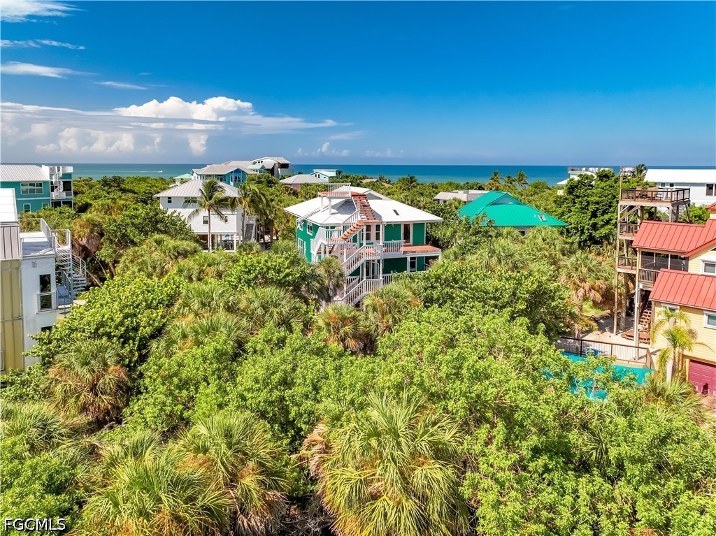 Residential for Sale in Upper Captiva, photo 17