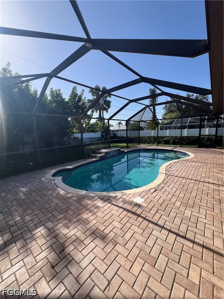 3 Bed Pool Home for Sale in Cape Coral, photo 17