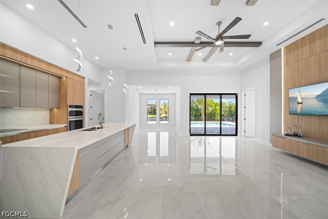 3 Bed Pool Home for Sale in Cape Coral, photo 17