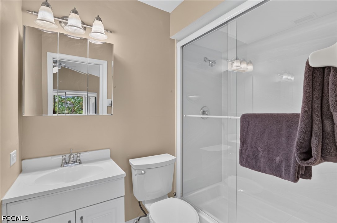 3 Bed Condominium for Sale in Fort Myers, photo 17