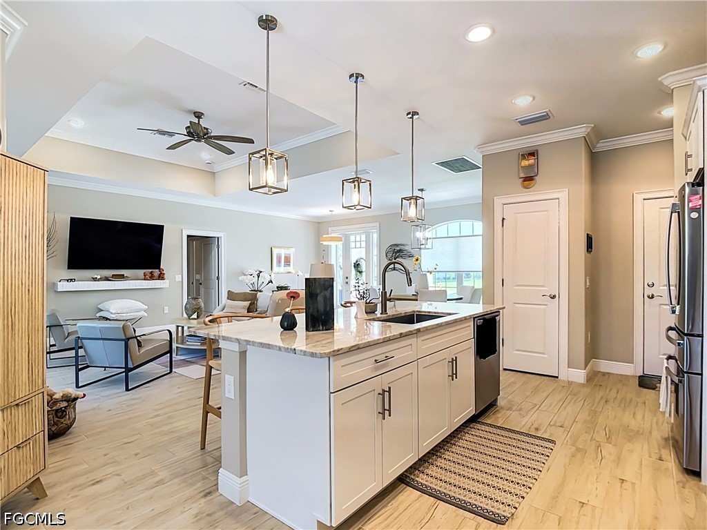 3 Bed Pool Home for Sale in Punta Gorda, photo 17