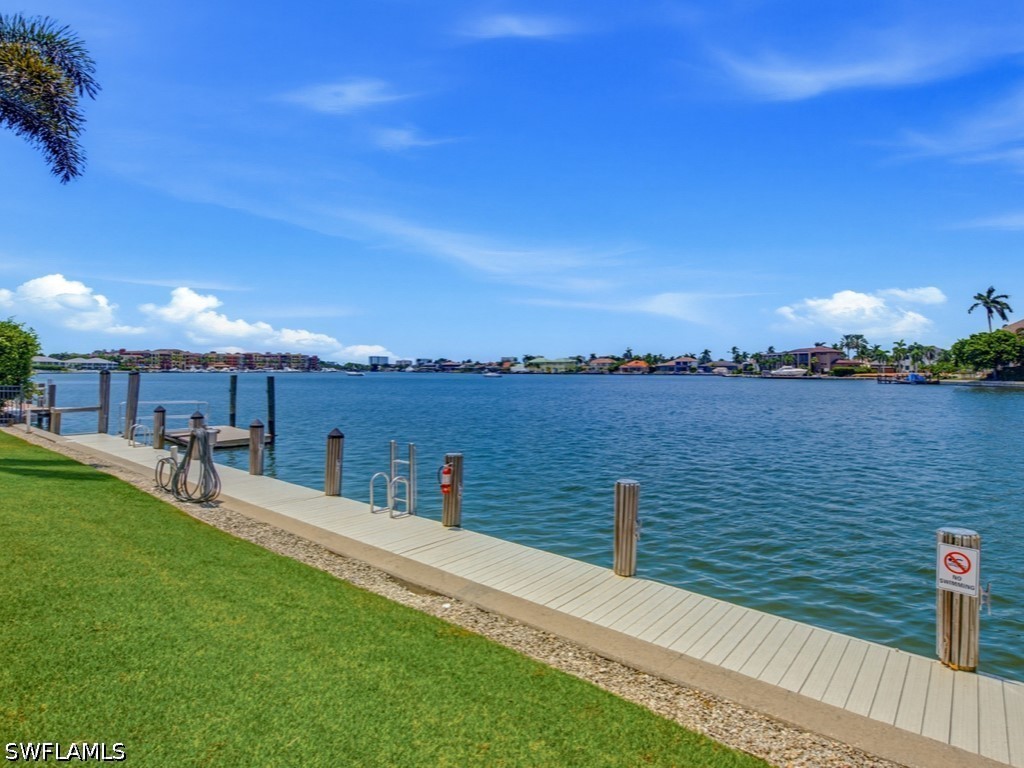 2 Bed Waterfront Home for Sale in Marco Island, photo 17