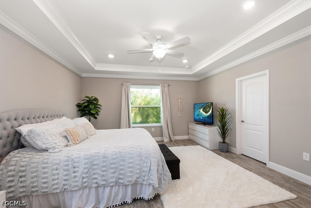 4 Bed SingleFamilyResidence for Sale in Brightwater, photo 17