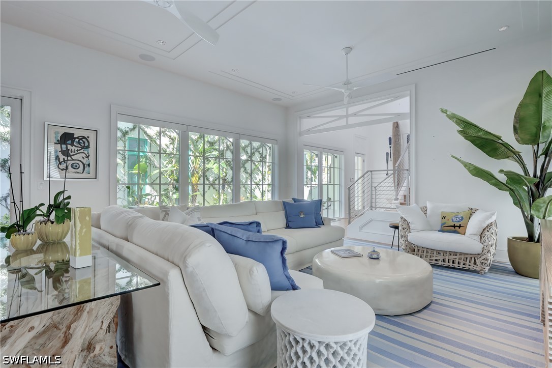 4 Bed Pool Home for Sale in Olde Naples, photo 17