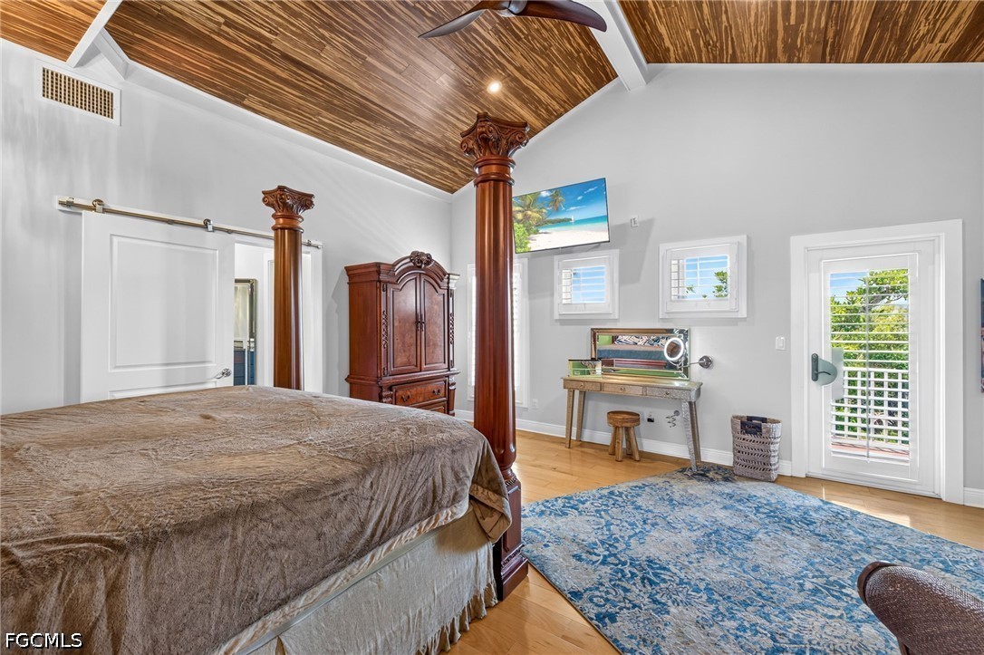 5 Bed SingleFamilyResidence for Sale in Butterknife, photo 17
