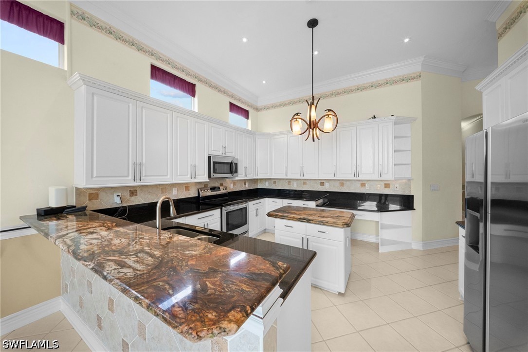 4 Bed Waterfront Home for Sale in Naples, photo 17