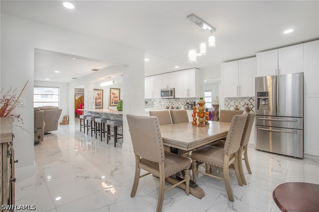 4 Bed Pool Home for Sale in Golden Gate City, photo 17
