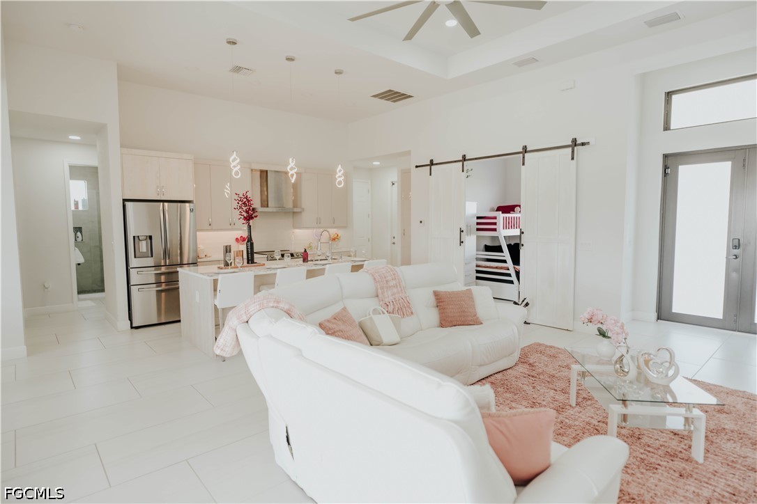 3 Bed Pool Home for Sale in Lehigh Acres, photo 17