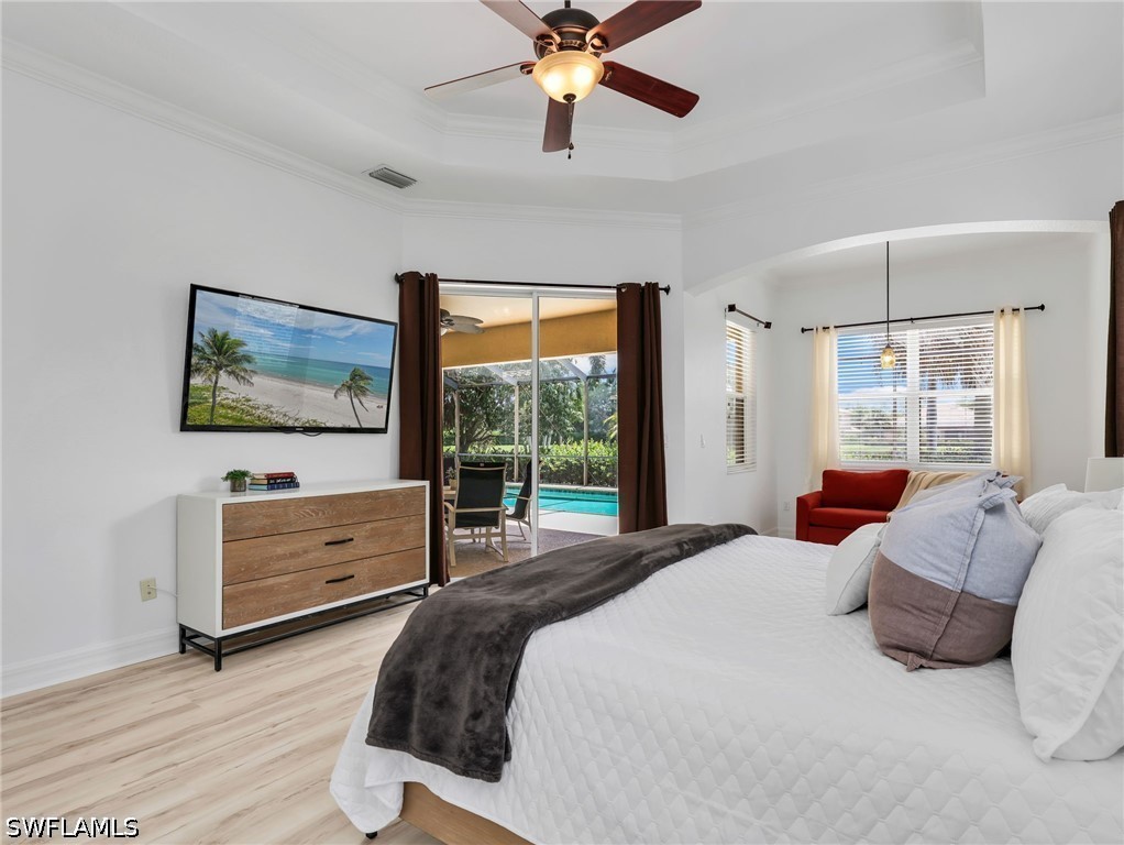 5 Bed Pool Home for Sale in Bella Terra, photo 17