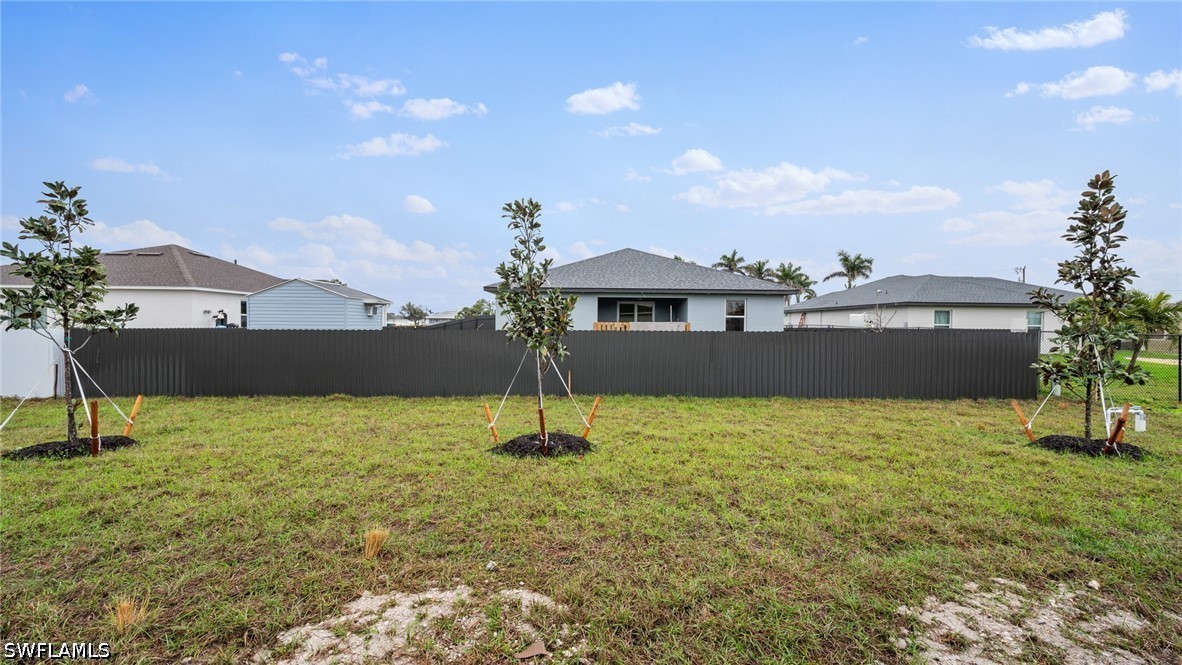 4 Bed SingleFamilyResidence for Sale in Cape Coral, photo 17