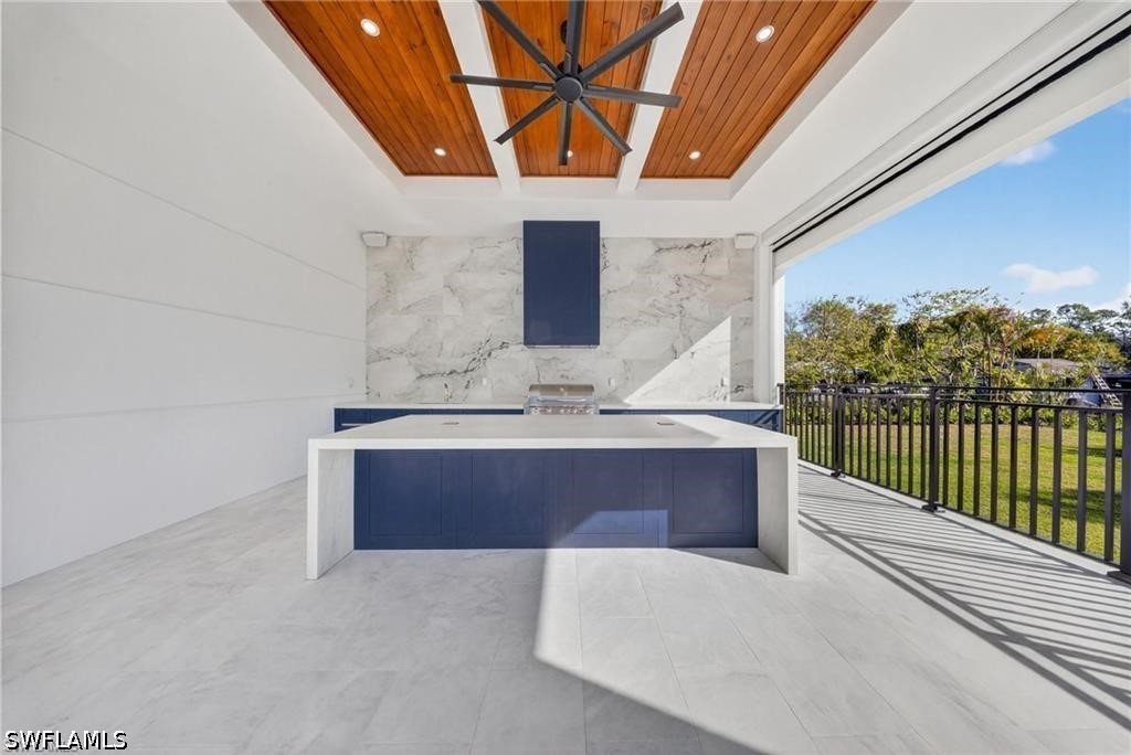 5 Bed Pool Home for Sale in Naples, photo 17