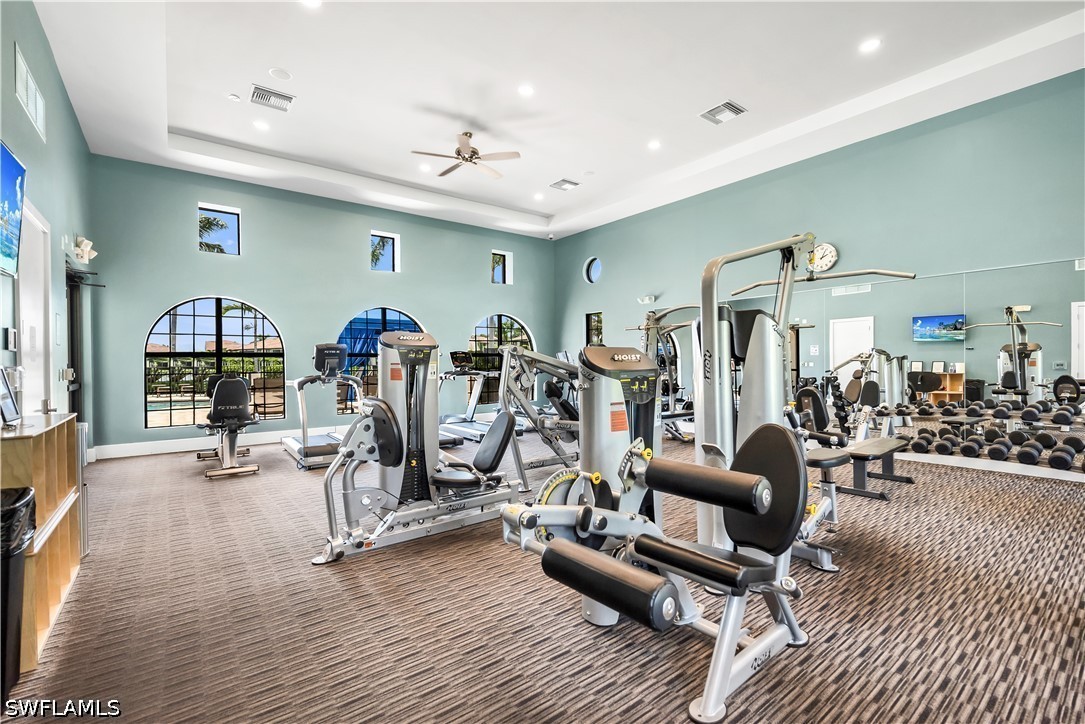3 Bed Condominium for Sale in Naples, photo 17