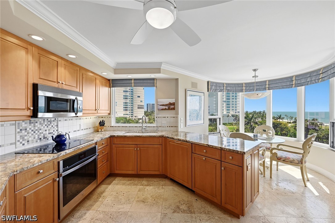 2 Bed Waterfront Home for Sale in Naples, photo 17