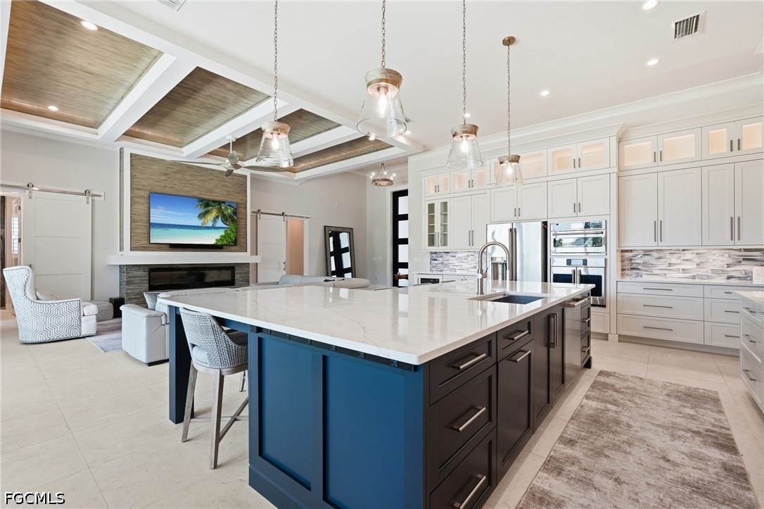 4 Bed Pool Home for Sale in Cape Coral, photo 17