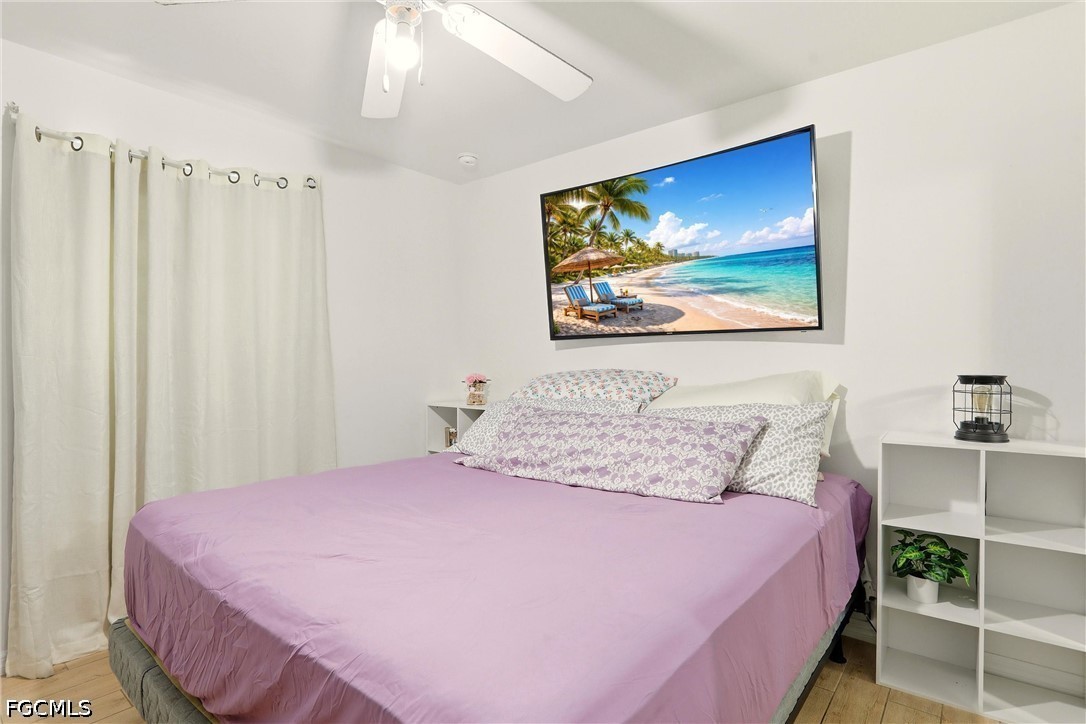 3 Bed Pool Home for Sale in Cape Coral, photo 17