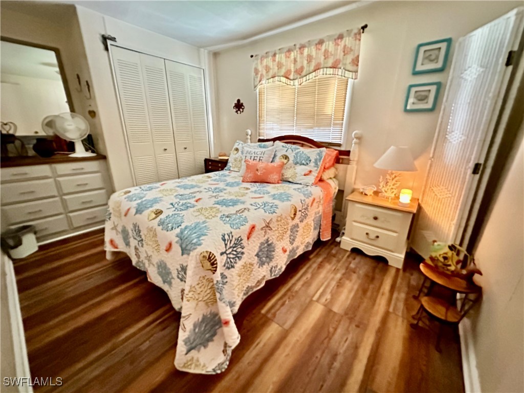 3 Bed ManufacturedHome for Sale in Carriage Village, FL — photo 18