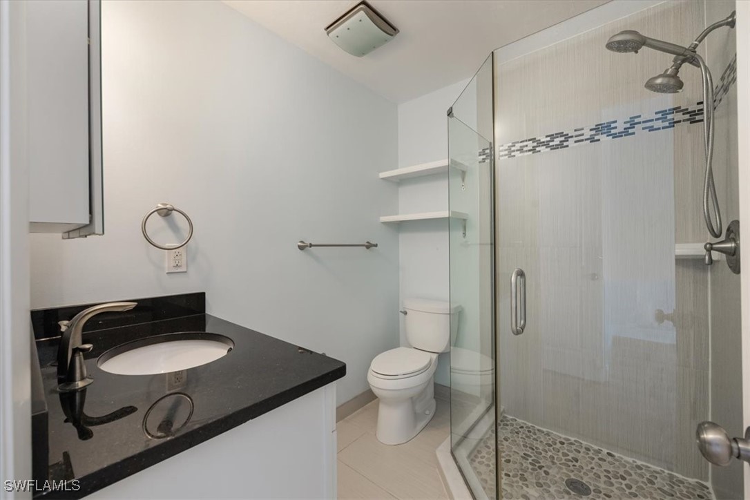 2 Bed Waterfront Home for Sale in Boardwalk Caper, FL — photo 18